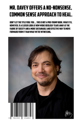 You Don't Trump a Nation