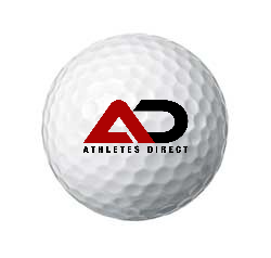 Athletes Direct Golf Balls