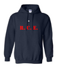 Reggie Barlow RCE Hoodie