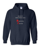 Reggie Barlow Demeanor Hoodie