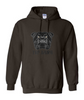 Hanford Dixon Top Dawg Logo Hoodie