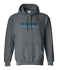 Marques Ogden Be Yourself Hoodie