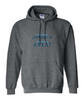 Marques Ogden Great Hoodie