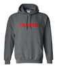 Reggie Barlow #DASHH Hoodie