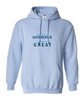 Marques Ogden Great Hoodie