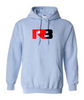 Reggie Barlow Logo Hoodie