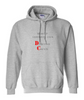 Reggie Barlow Demeanor Hoodie