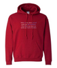 Marques Ogden Confidence Hoodie