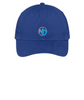 Marques Ogden Logo Embroidered Cap