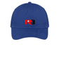 Reggie Barlow Logo Embroidered Cap