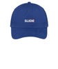 Sid Bream Logo Embroidered Cap