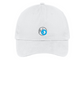 Marques Ogden Logo Embroidered Cap