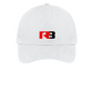 Reggie Barlow Logo Embroidered Cap