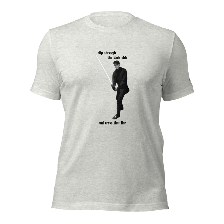 Michael Paré Dark Side T