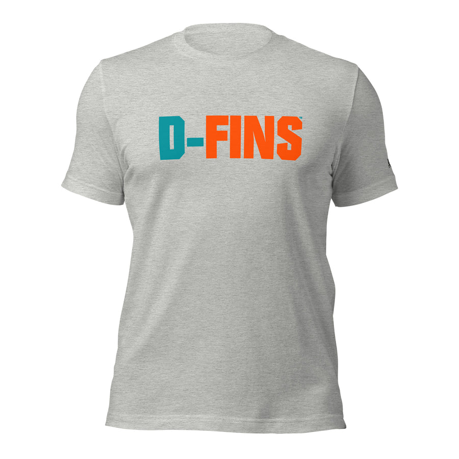 Anthony Weaver D-Fins T