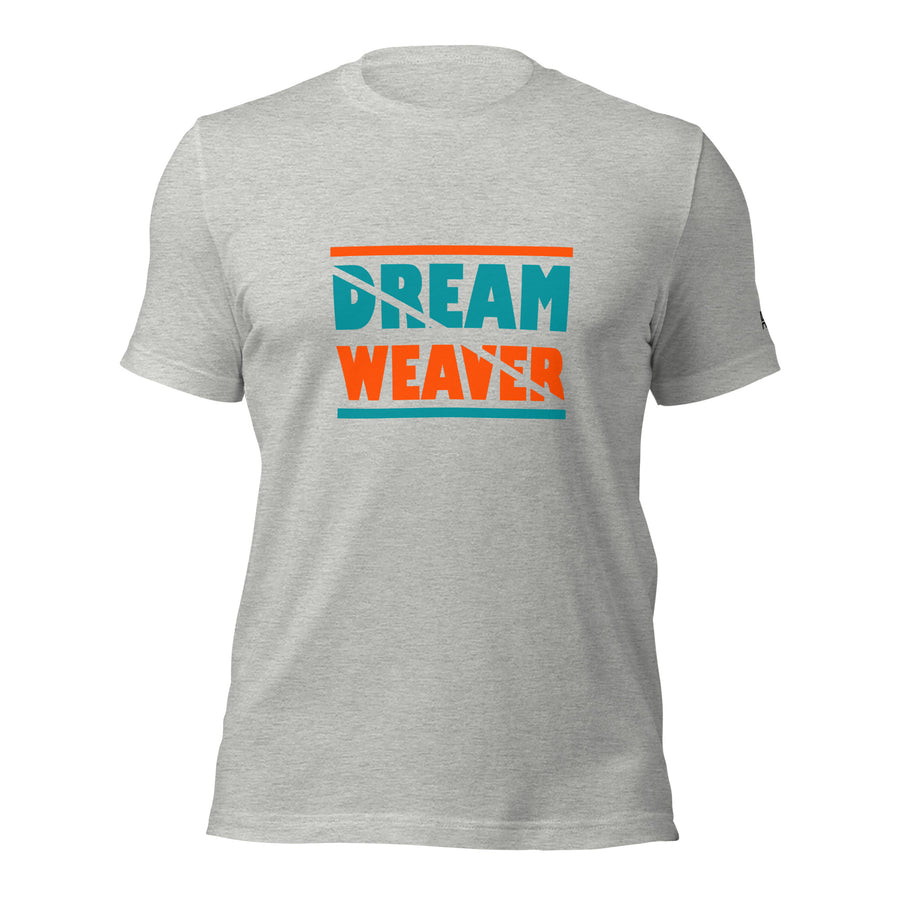 Anthony Weaver Dream Weaver T