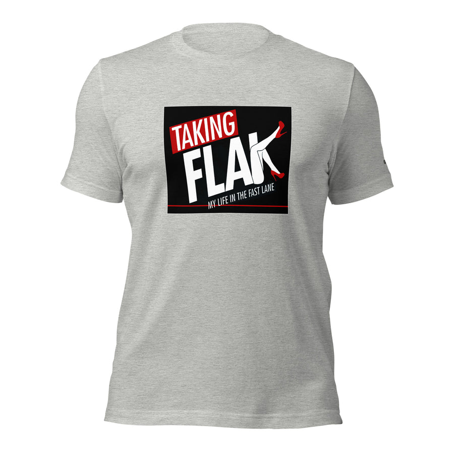 Dan Pastorini Flak T