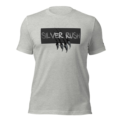 Bubba Baker Silver Rush T