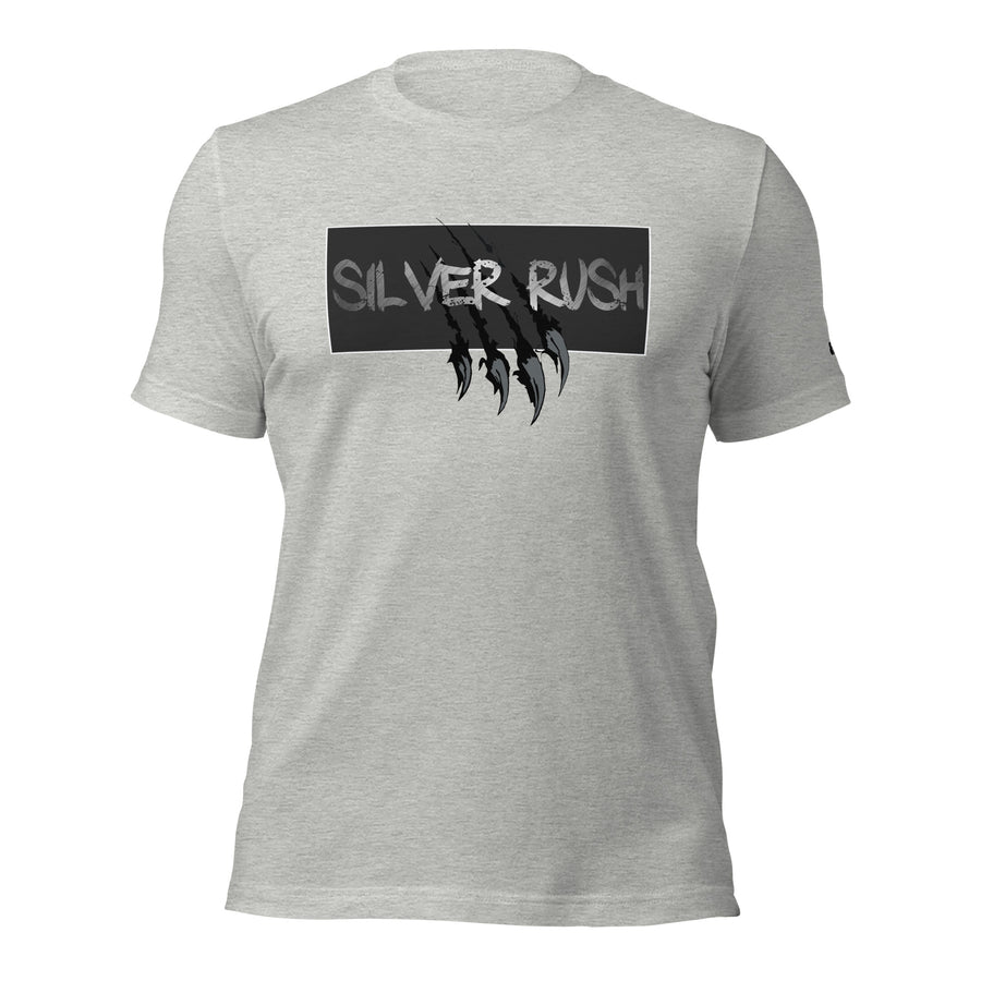 Bubba Baker Silver Rush T