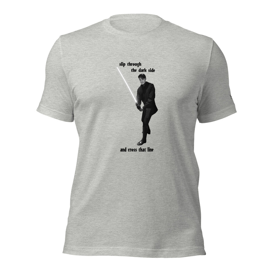 Michael Paré Dark Side T