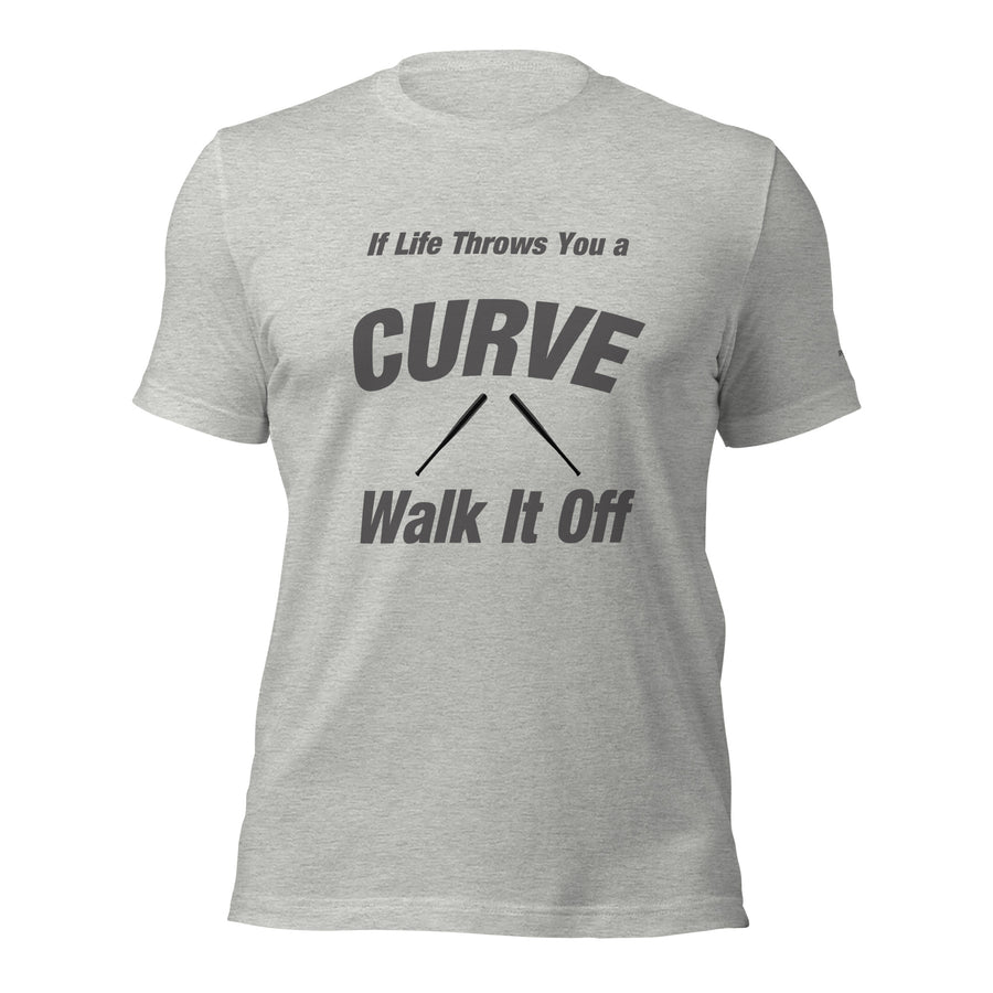 Mike Freeman Curve T