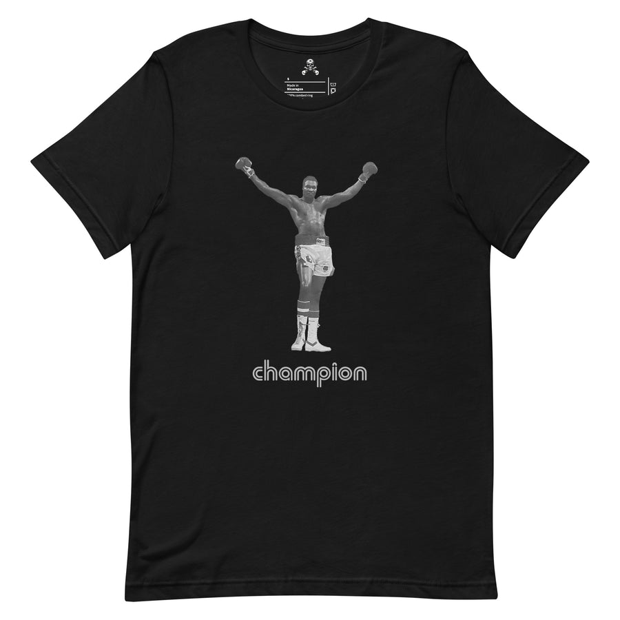 ROB EALH Champ T