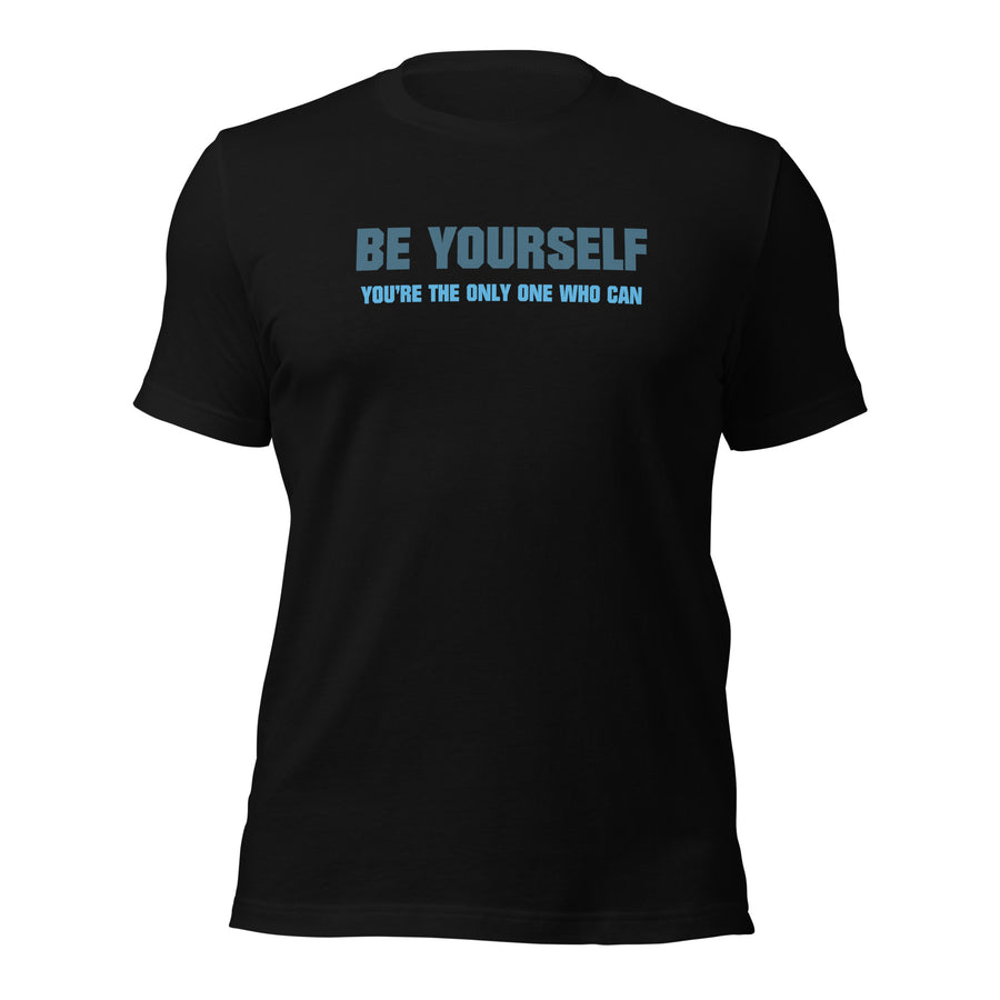 Marques Ogden Be Yourself T
