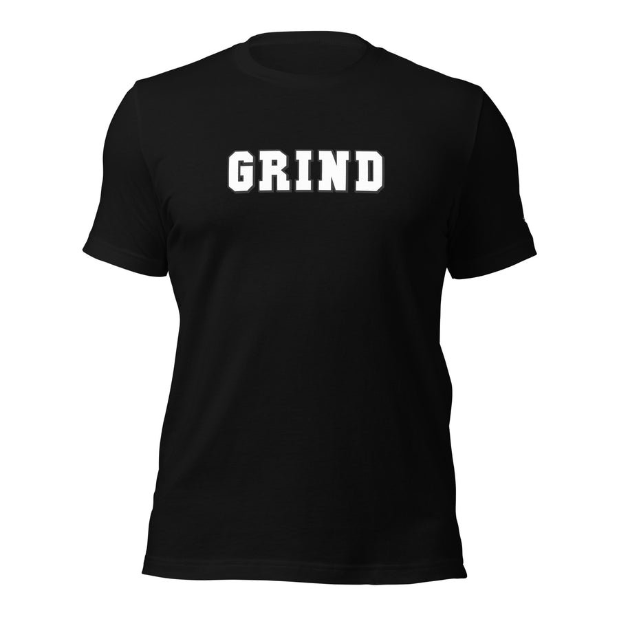 Kelly Stinnett Grind T