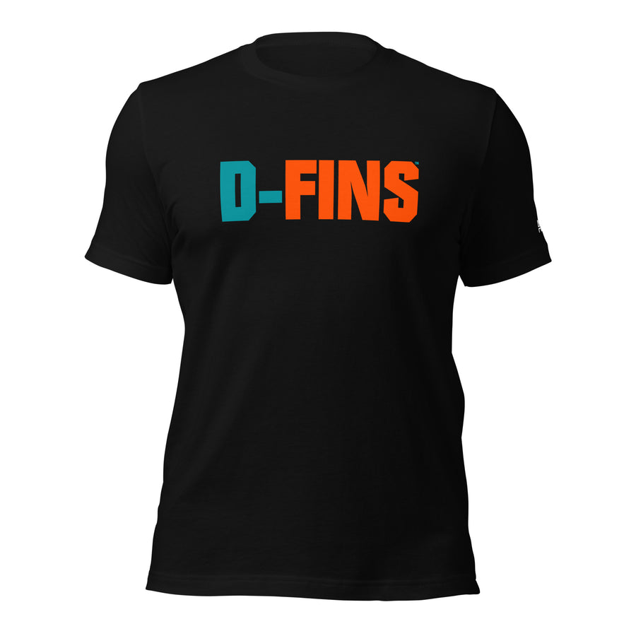 Anthony Weaver D-Fins T