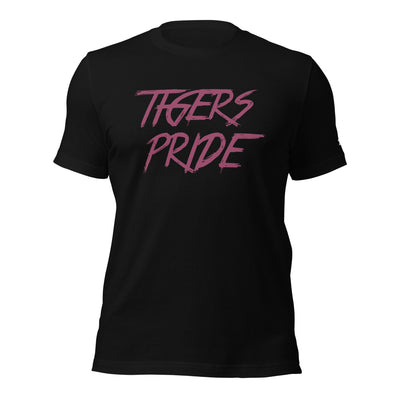 Cris Dishman Tigers T