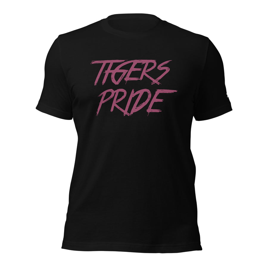 Cris Dishman Tigers T