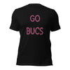 Kelly Stinnett Go Bucs T