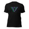 Greg Vaughn VVF Logo T