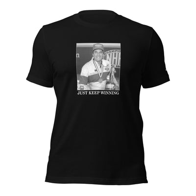 Dan Pastorini Winning T