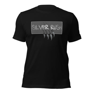 Bubba Baker Silver Rush T