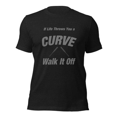 Mike Freeman Curve T