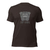 Hanford Dixon Top Dawg Logo T