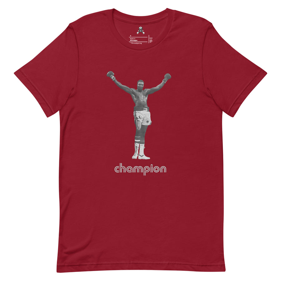 ROB EALH Champ T
