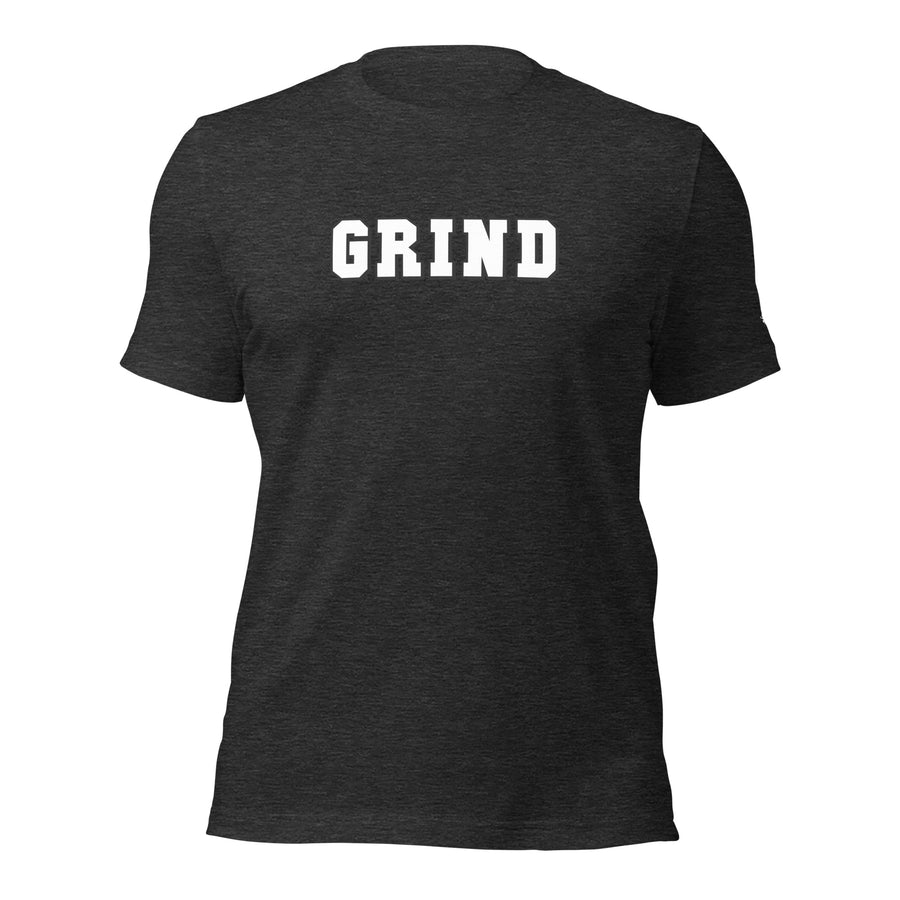 Kelly Stinnett Grind T