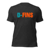 Anthony Weaver D-Fins T