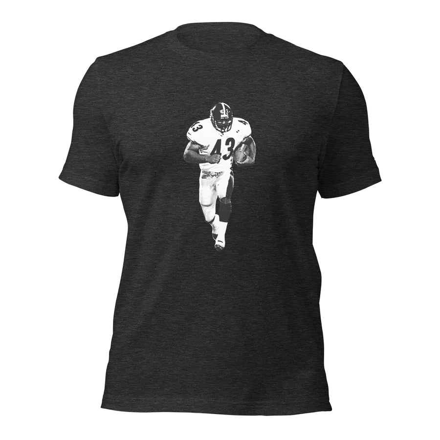 George Jones Rushing T
