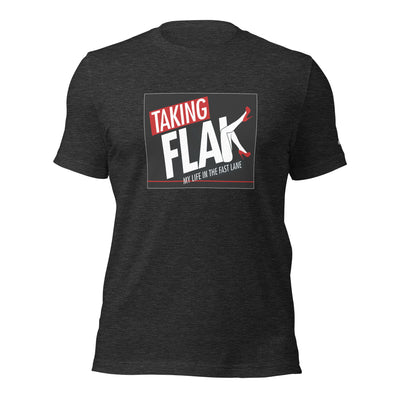 Dan Pastorini Flak T