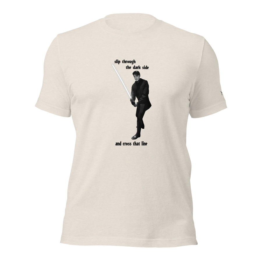 Michael Paré Dark Side T