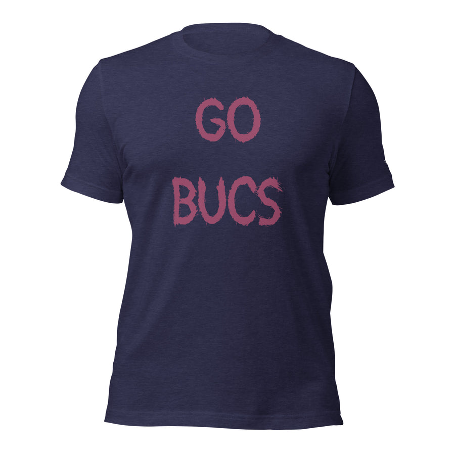 Kelly Stinnett Go Bucs T