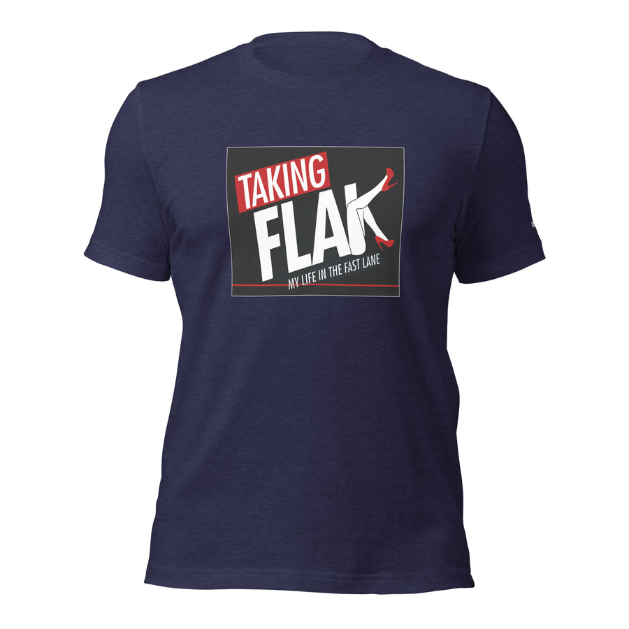 Dan Pastorini Flak T