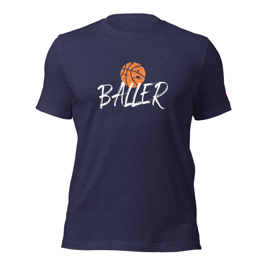 Athletes Direct Baller T
