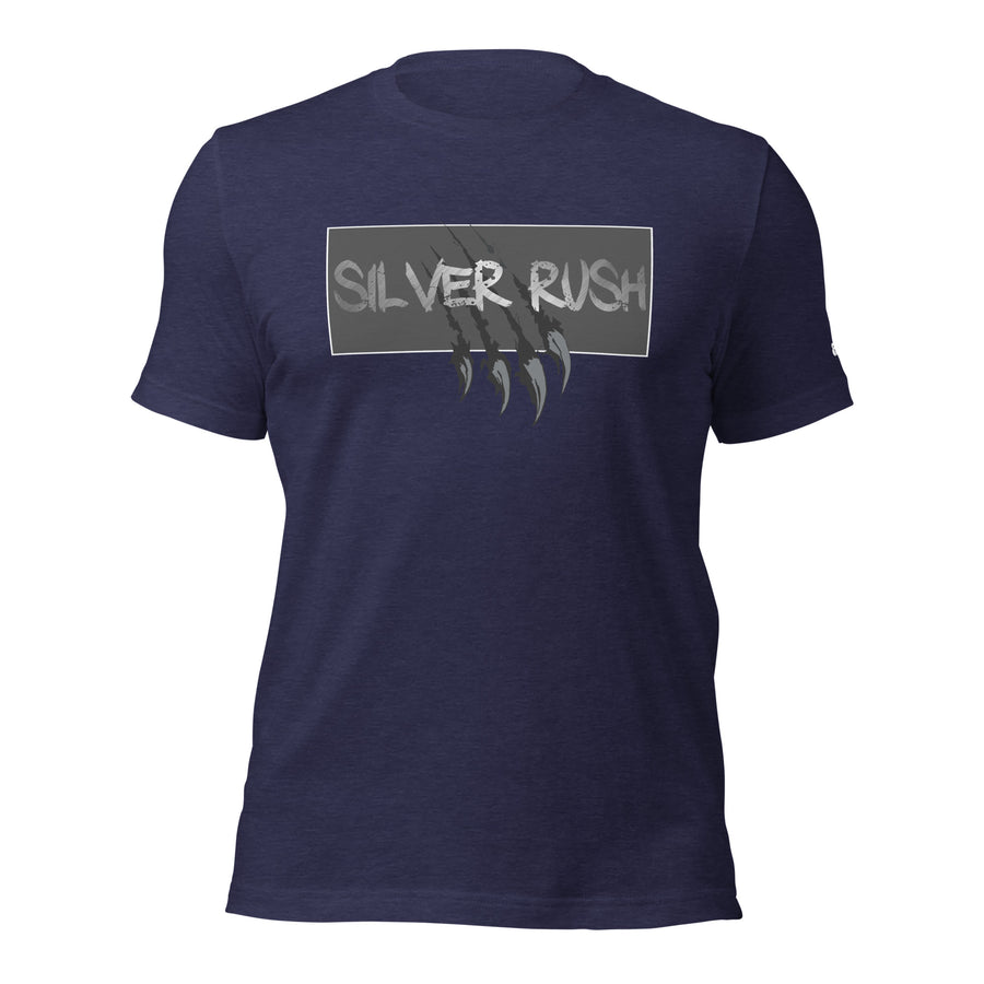 Bubba Baker Silver Rush T