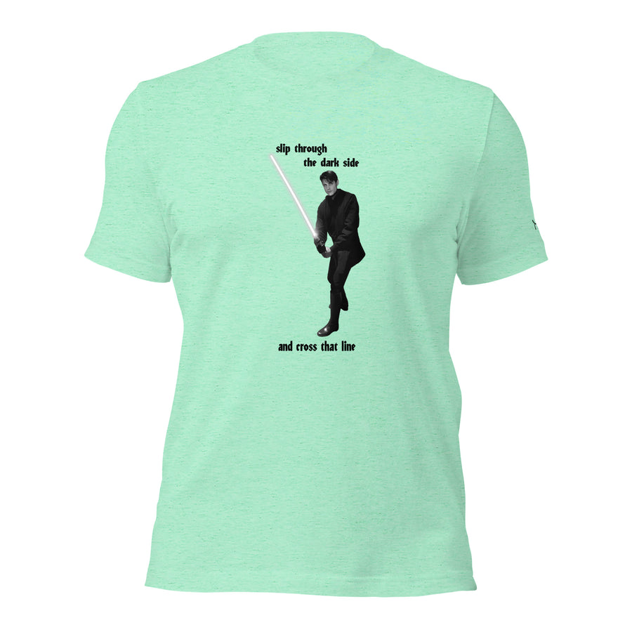 Michael Paré Dark Side T