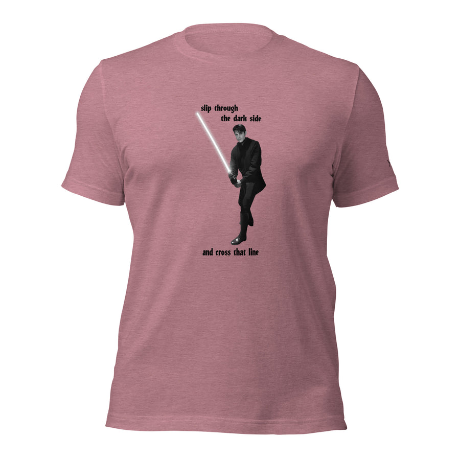 Michael Paré Dark Side T