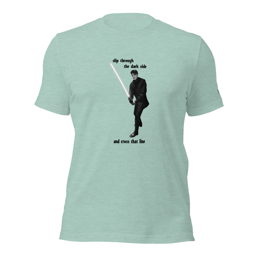 Michael Paré Dark Side T